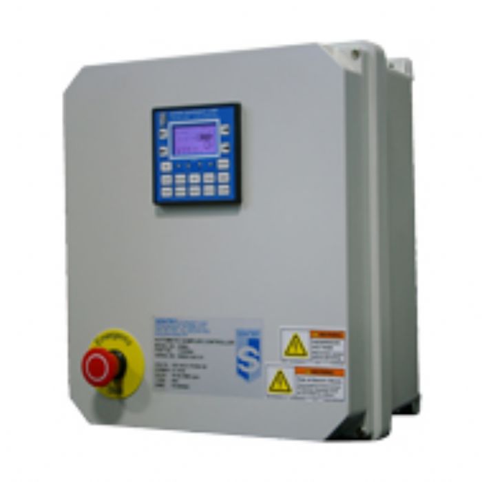 Controlador para Automatizar Muestreadores de Sentry & Isolok